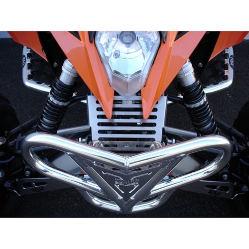Protector avant pour ktm - protector, 525