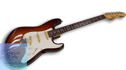 Charvel stratocaster type - stratocaster,