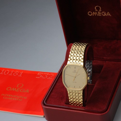 Montre homme omega ville - montre,