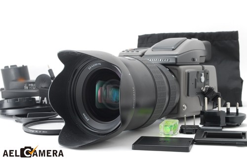Mint hasselblad h4d 40 - mint】,