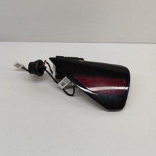 Tesla Modèle Y Porte du