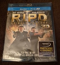 RIPD Brigade Fantôme - Film