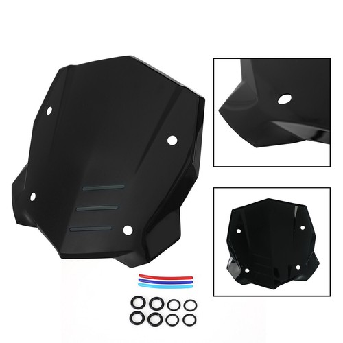 Moto pare brise saute vent - pare-brise, saute-vent