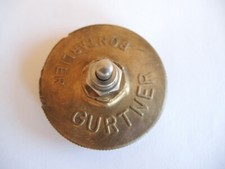 Gurtner Bronze Grass Float Chamber Lid