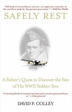 Safely Rest by Colley, David