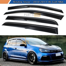For 2010-2014 VW Golf R GTI