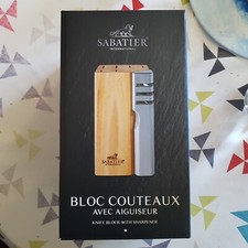 SABATIER  LION INTERNATIONAL/