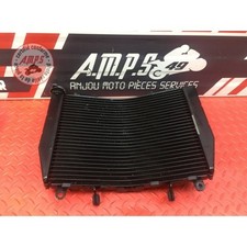 Radiateur d'eau MV-Agusta