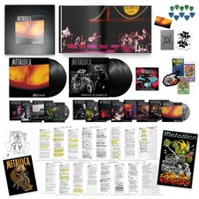 METALLICA - Reload (Super