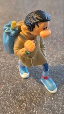 FIGURINE SERIE GASTON LAGAFFE