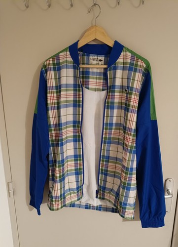 Lacoste sport veste - lacoste,