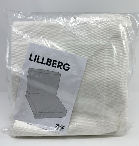 Ikea lillberg chair cover off - chair, cover,