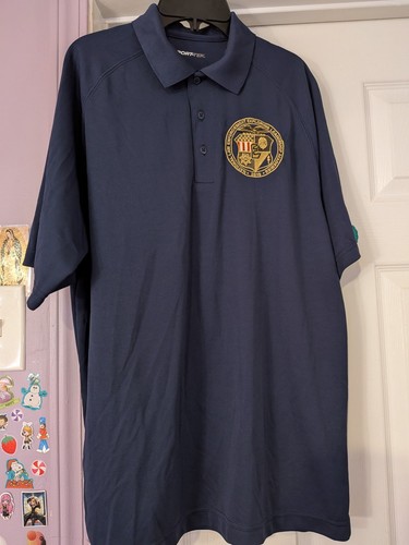 Navy port tek - port-tek, polo