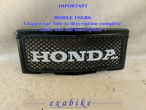 Embleme pour honda vf1000f - honda,