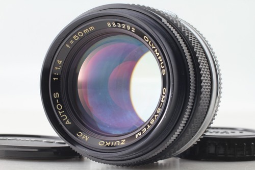 Exc objectif olympus - *exc+5*,
