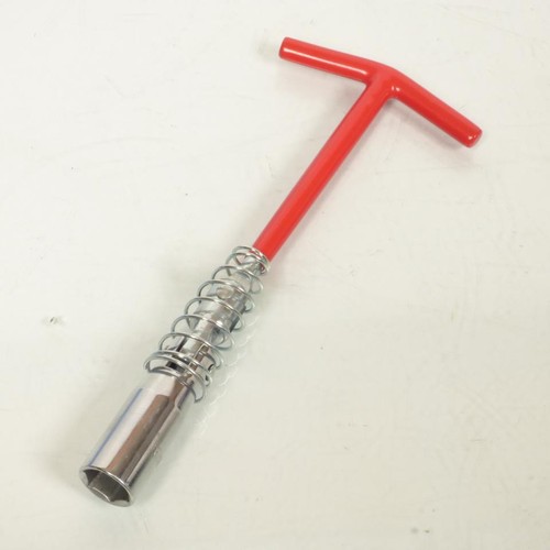 Clé bougie articulée - à, de