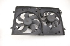 Radiator Fan VW BORA Variant 1J0121207M 2.3 gasoline 110 KW 150 hp 01-2000