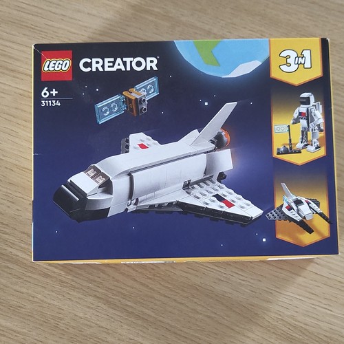 Lego creator 1 - lego, 3-en-1