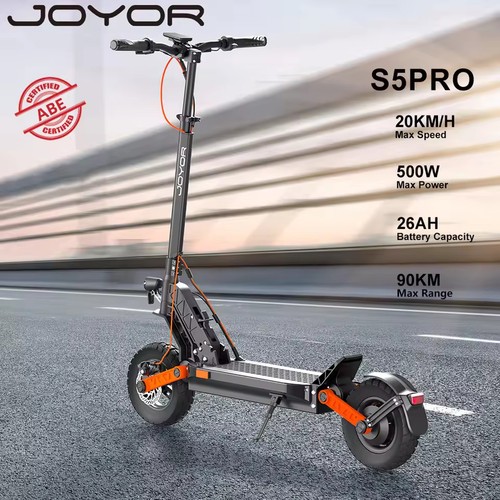 Joyor pro 500w mit - s5,
