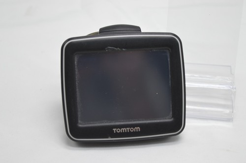 Gps tomtom one - gps, de