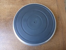 SONY PST 33 plateau+tapis