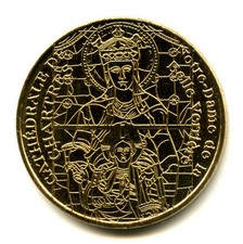 28 CHARTRES Notre-Dame de la