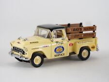 Matchbox  YRS05 1957 Chevrolet