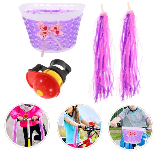 Pcs vélo pour filles - 4,