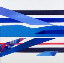 Stellan Kristensson, artiste