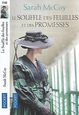Sarah McCOY--LE SOUFFLE DES