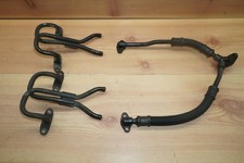 1991 1992 1993 Suzuki GSX1100G GSX1100 GSX 1100 Cylinder Head Oil Hose Line