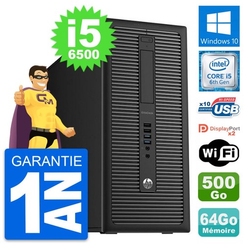 Tour elitedesk 800 g2 - elitedesk,