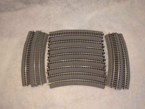 Rail roco rocoline - rocoline, ho