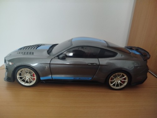 Solido shelby gt500 2022 - solido,