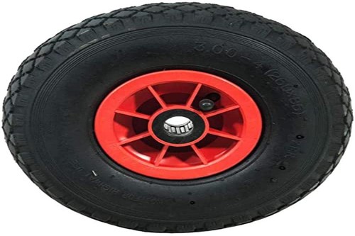 Roue gonflable 260x85 - roue,