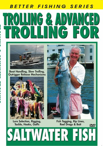Trolling advanced - trolling,