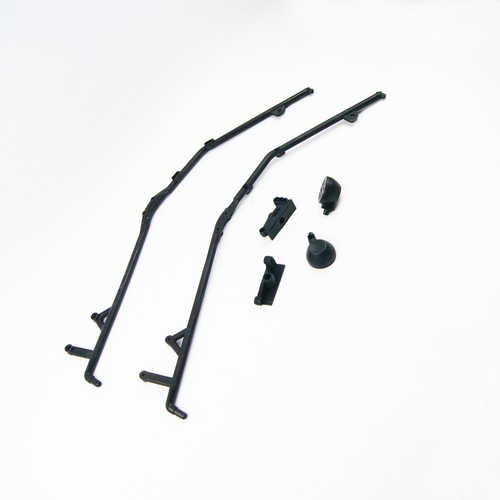 Roll cage for hpi - hpi, rovan