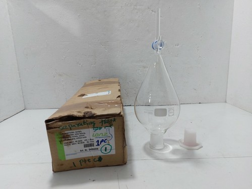 Flacon séparateur lenz - séparateur,