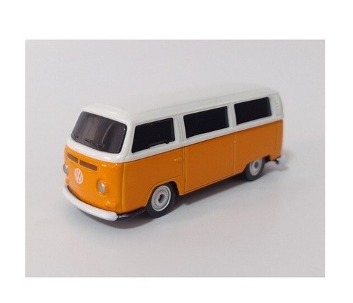 Maisto volkswagen t2 - 1/64,