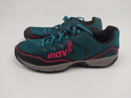 Inov arctic talon 275 - arctic,