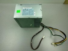 HP Compaq Elite 8100 CMT Tower Power Supply 320W  - 503377-001, 508153-001