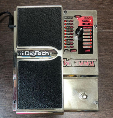 Digitech limited edition 20th - limited,