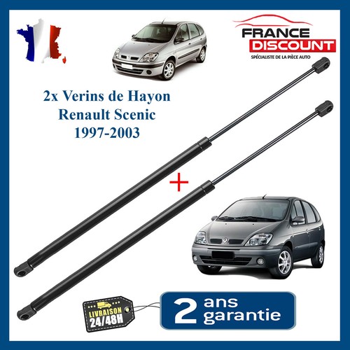Verins verin coffre hayon - 2, de