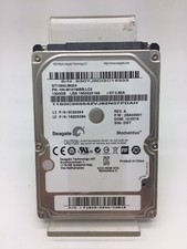 Disque Dur Interne Seagate 1To