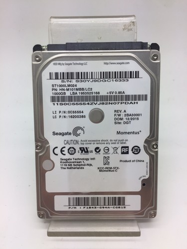 Disque dur interne seagate - disque,
