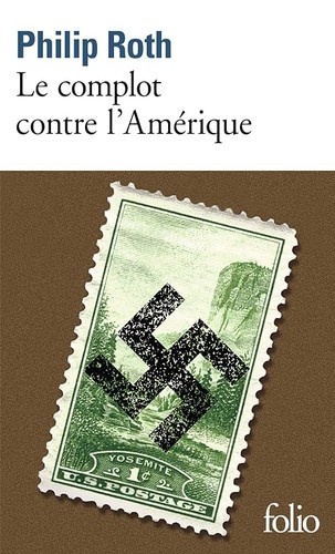Les livres roth le - les,