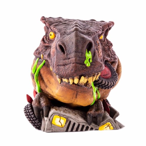 Figurine vinyle collectible - en,