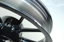 Jante arrière KTM 125 DUKE