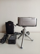 Sony Handycam DCR-SX33 Digital