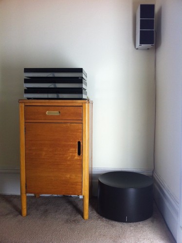 Bang olufsen beosystem 7000 - &,
